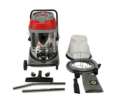 Пылесос EVOline WAD 270
