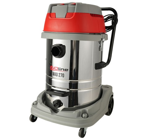 Пылесос EVOline WAD 270