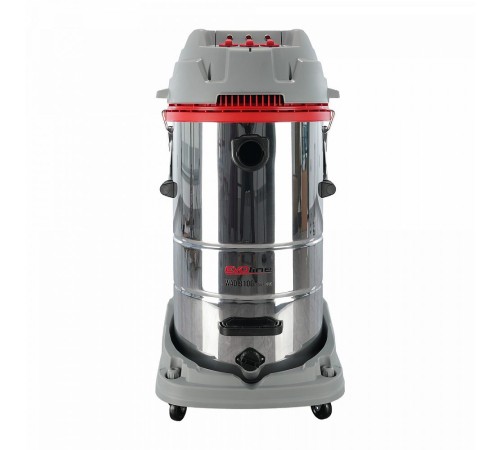 Пылесос EVOline WAD 3100 Heavy Duty