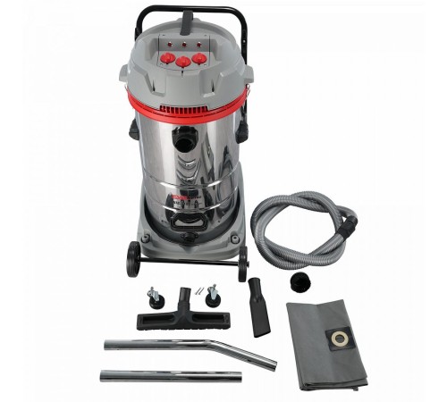 Пылесос EVOline WAD 3100 Heavy Duty