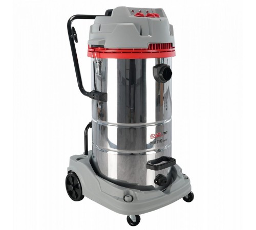 Пылесос EVOline WAD 3100 Heavy Duty