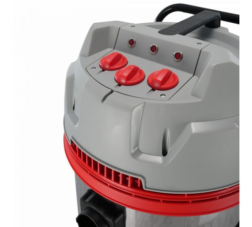 Пылесос EVOline WAD 3100 Heavy Duty