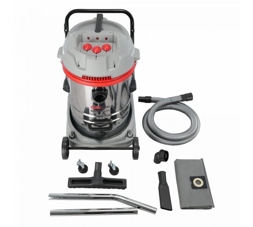 Пылесос EVOline WAD 370 Heavy Duty