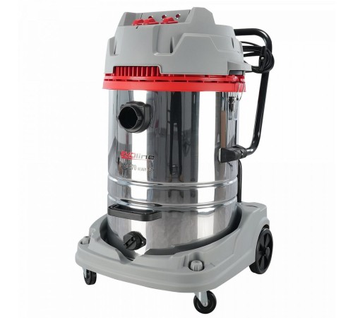 Пылесос EVOline WAD 370 Heavy Duty