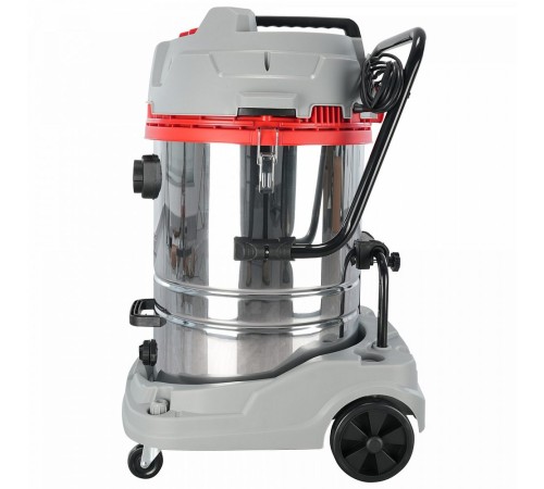 Пылесос EVOline WAD 370 Heavy Duty
