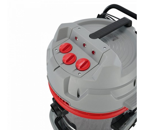 Пылесос EVOline WAD 370 Heavy Duty