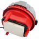 Пылесос EVOline WAD 370 Heavy Duty