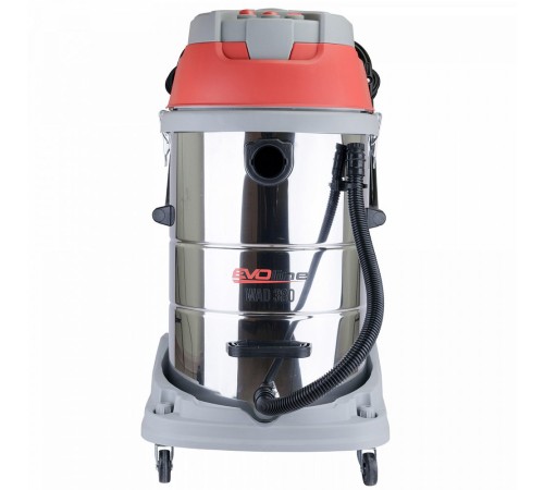 Пылесос EVOline WAD 380