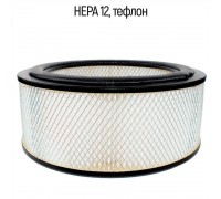 HEPA фильтр тефлоновый ФТБ-15.1 для промышленного пылесоса