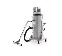 Промышленный пылесос POWER INDUST  60 TP M GHIBLI & WIRBEL