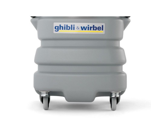 Пылесос POWER WD 90.2 PD SP GHIBLI & WIRBEL для сухой и влажной уборки