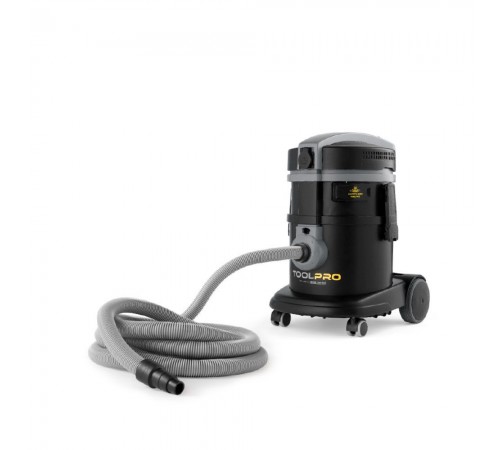 Пылесос POWER TOOL PRO FD 22 P EL GHIBLI & WIRBEL