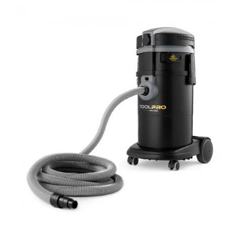 Пылесос POWER TOOL PRO FD 36 P EL GHIBLI & WIRBEL
