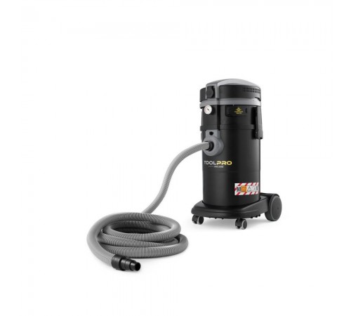 Пылесос POWER TOOL PRO FD 36 P EL M GHIBLI & WIRBEL для сухой уборки