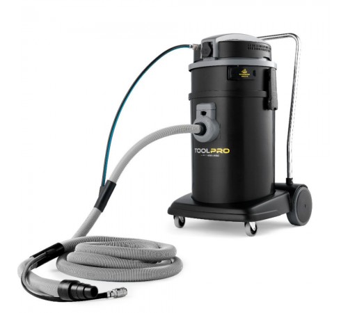 Пылесос POWER TOOL PRO FD 50 P COMBI GHIBLI & WIRBEL