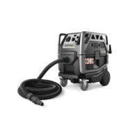 Строительный пылесос TOOL PRO WDA 40 M AS GHIBLI & WIRBEL