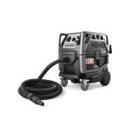 Строительный пылесос TOOL PRO WDA 40 L AS GHIBLI & WIRBEL