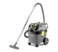 Профессиональный пылесос влажной и сухой уборки NT 30/1 Ap Te L Karcher