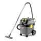 Профессиональный пылесос влажной и сухой уборки NT 30/1 Ap Te L Karcher