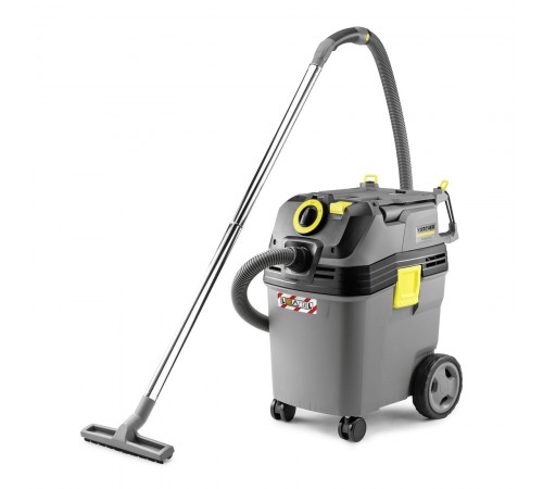 Профессиональный пылесос влажной и сухой уборки NT 40/1 Ap L Karcher