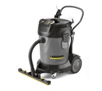 Профессиональный пылесос влажной и сухой уборки NT 70/2 Adv Karcher