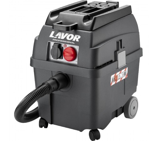 Профессиональный пылесос PRO WORKER EM LAVOR Pro