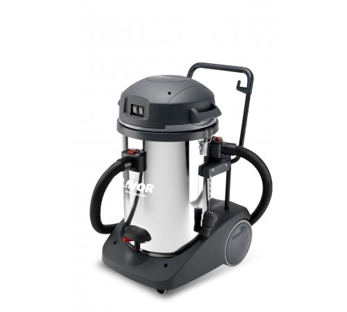 Профессиональный пылесос TAURUS IR 2WAY LAVOR Pro