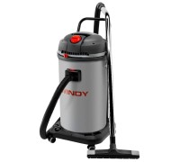 Профессиональный пылесос WINDY 265 PF LAVOR Pro
