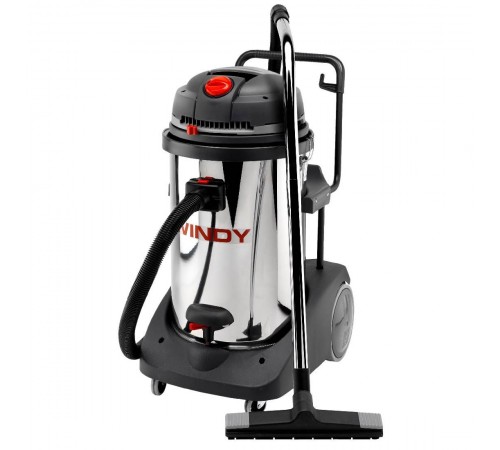 Профессиональный пылесос WINDY 378 IR LAVOR Pro