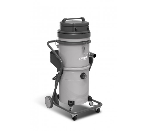 Промышленный пылесос SMV 100 3-36 SAH LAVOR Pro