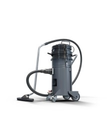 Промышленный пылесос Linolit 652 W