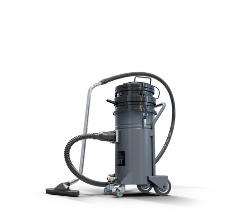 Промышленный пылесос Linolit 652 W