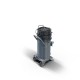 Промышленный пылесос Linolit 652 W