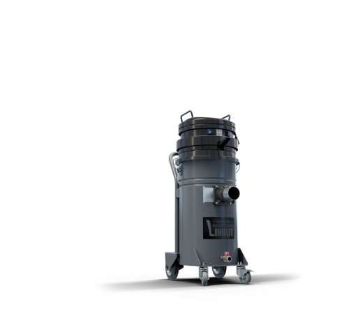 Промышленный пылесос Linolit 652 W