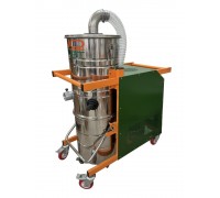 Промышленный пылесос NoDust cyclone 7500-60