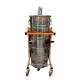 Промышленный пылесос NoDust cyclon 2200-60