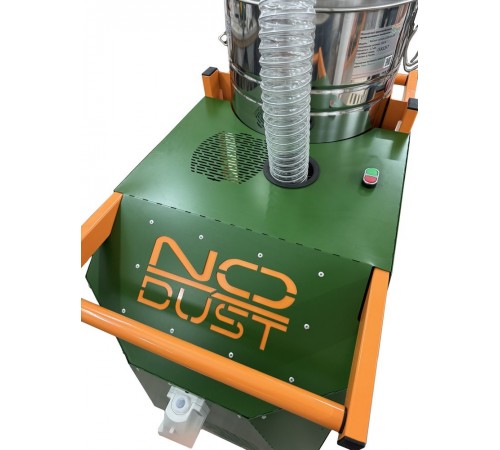 Промышленный пылесос NoDust cyclon 2200-60