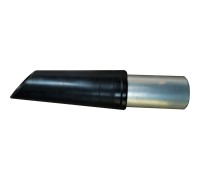 Насадка для пылесоса конусная D50