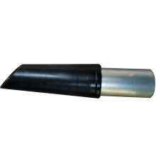 Насадка для пылесоса конусная D50
