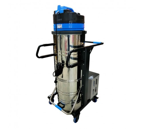Промышленный пылесос Spektros SVC-3010BF