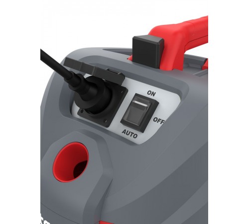Пылесос FLEXO APL 20-14 Starmix