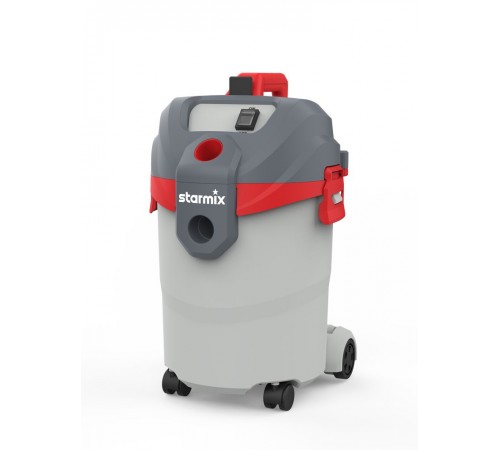 Пылесос FLEXO PL 20-14 Starmix