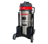Промышленный пылесос GS 2450 Oil & Metal Starmix