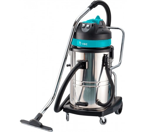 Пылесос T-vac 2WD-60