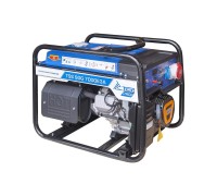 Бензиновый генератор 7 кВт с АВР TSS SGG 7000E3A