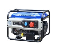 Бензогенератор TSS SGG 9000E3LA