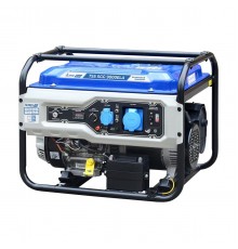 Бензогенератор TSS SGG 9000ELA с АВР