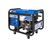 Дизель генератор TSS SDG 14000EHA