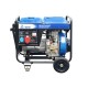 Дизель генератор TSS SDG 7000EH3A с АВР