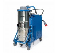 Промышленный пылесос VACTOOL LB30M50